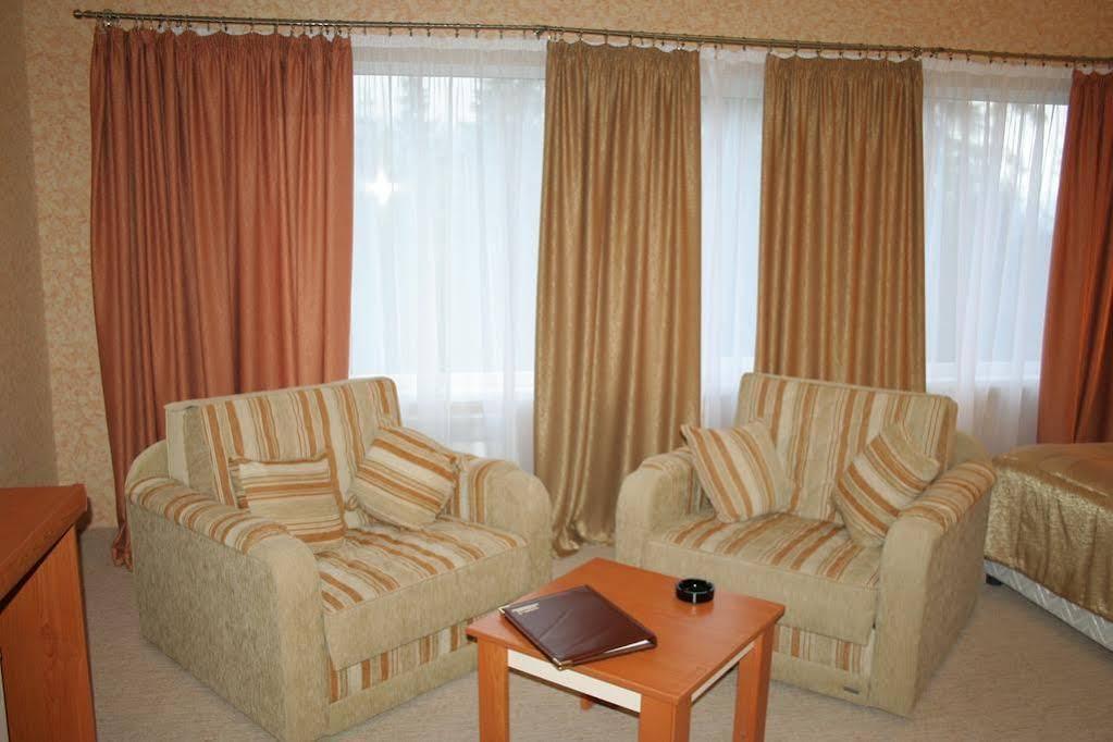 Bukovel Apart Ngoại thất bức ảnh