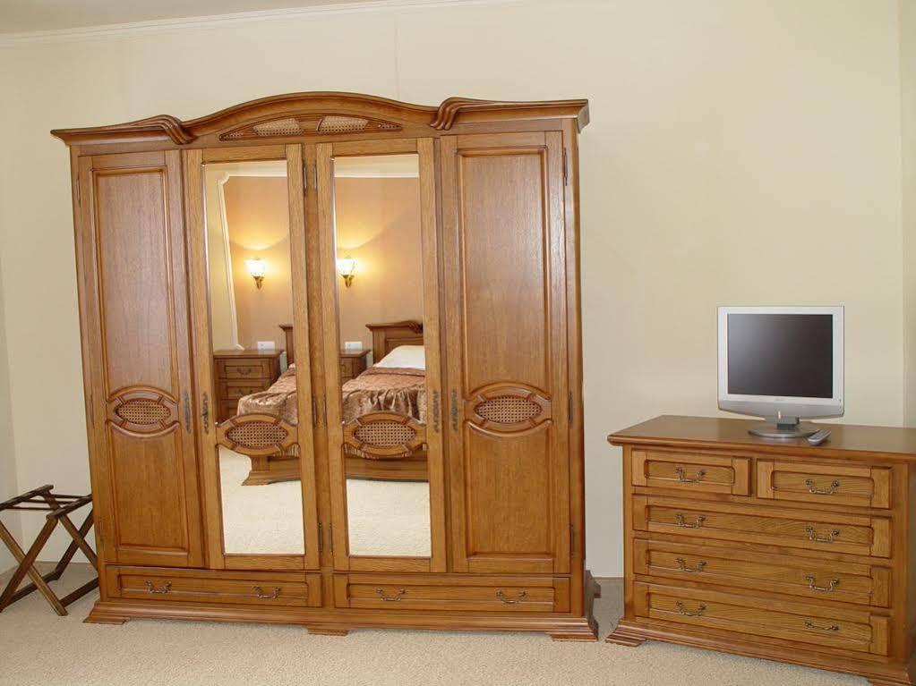Bukovel Apart Ngoại thất bức ảnh